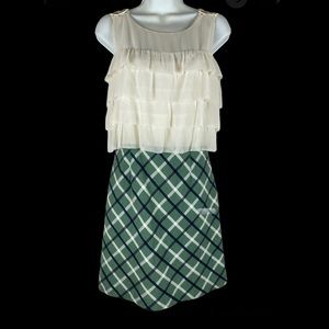 Vintage Juicy Couture Coastal Drive Dress